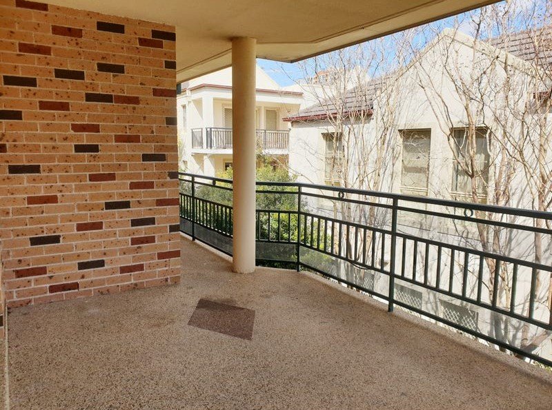 9/71 Queens  Rd  HURSTVILLE 6