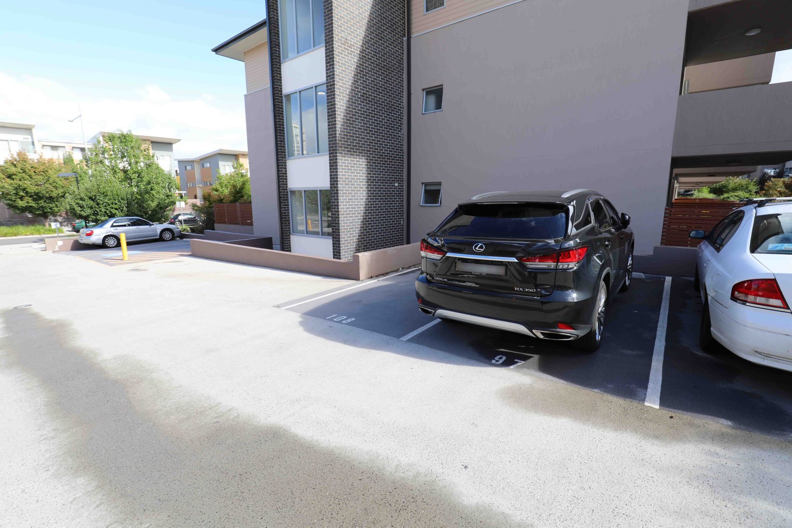 97/121 Easty Street PHILLIP 12