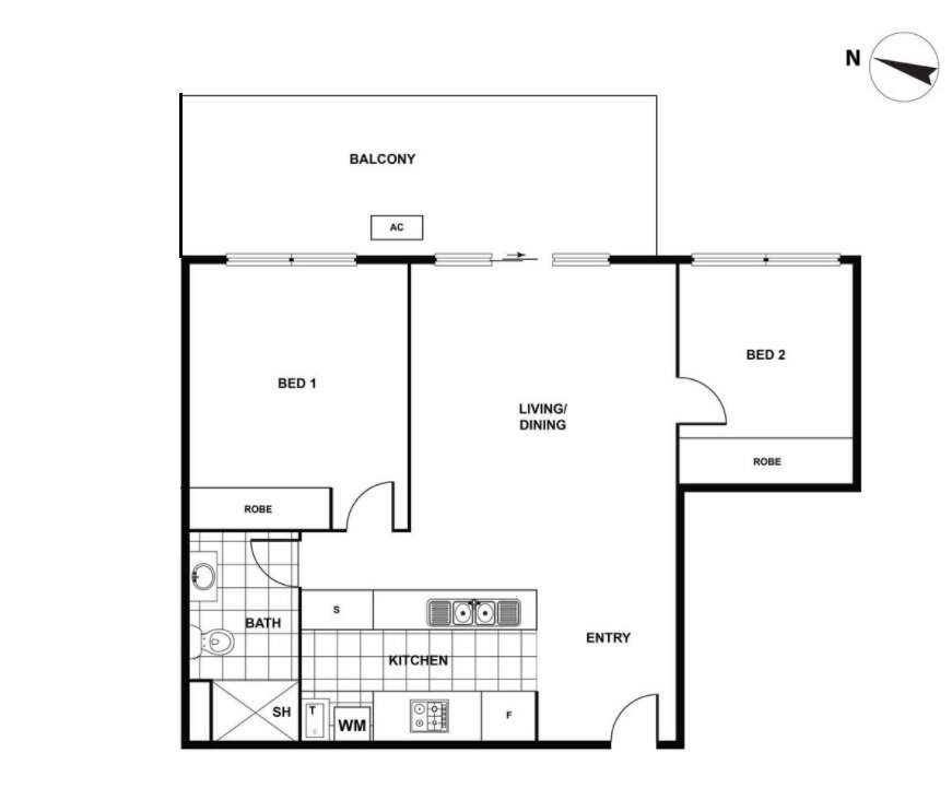 97/121 Easty Street PHILLIP 15