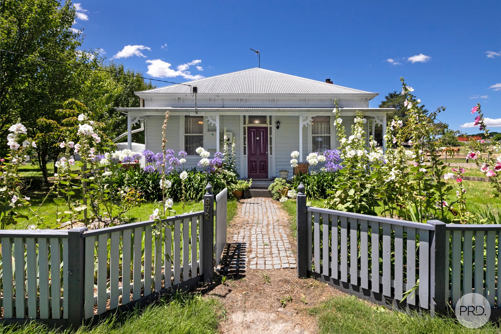 972 Linton-Carngham Road SNAKE VALLEY 1