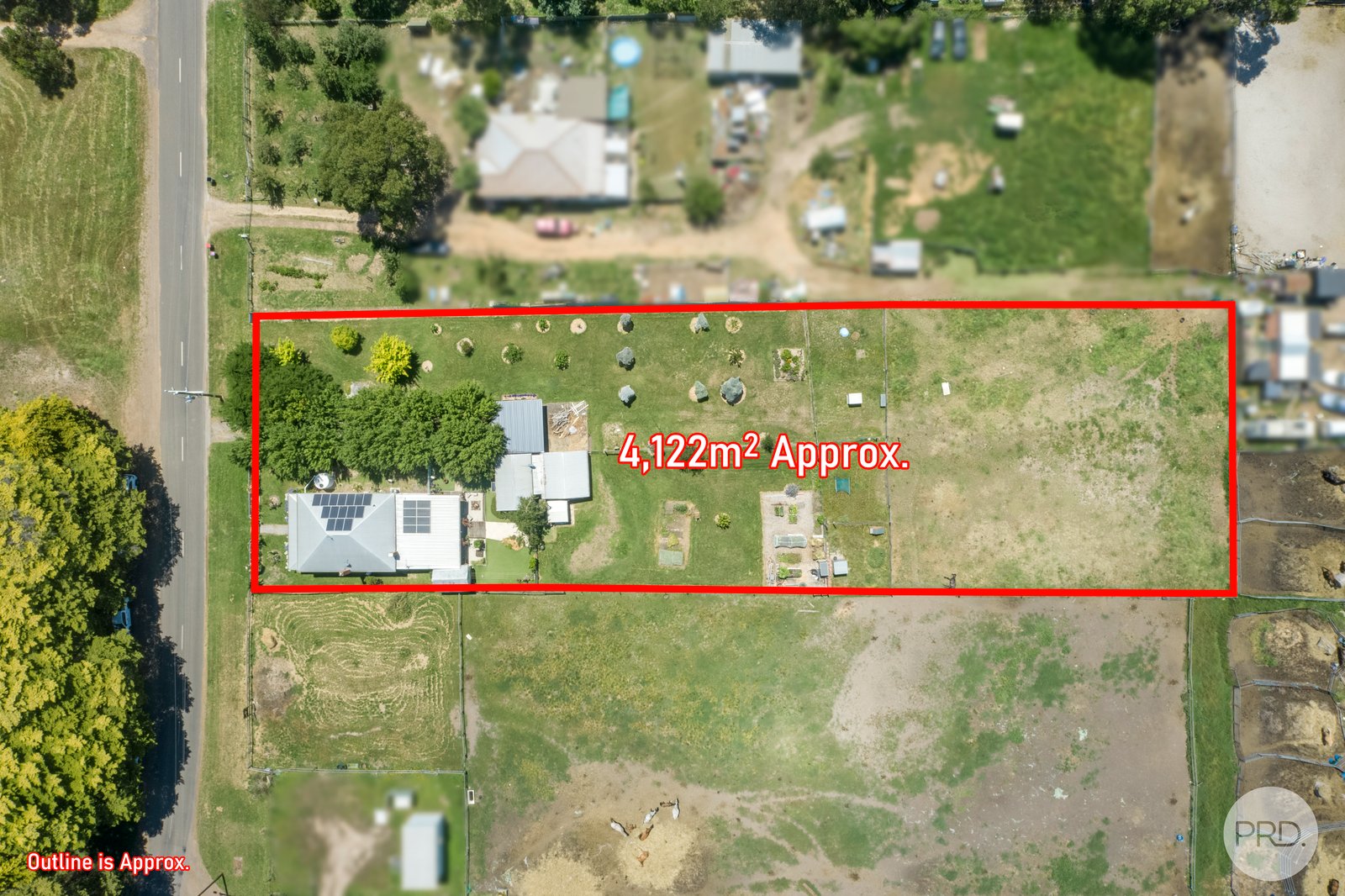 972 Linton-Carngham Road SNAKE VALLEY 14