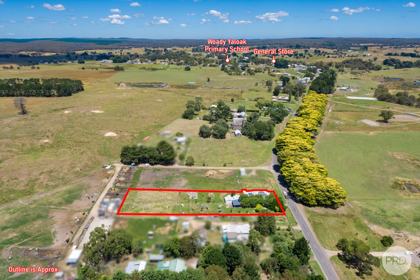 972 Linton-Carngham Road SNAKE VALLEY 16