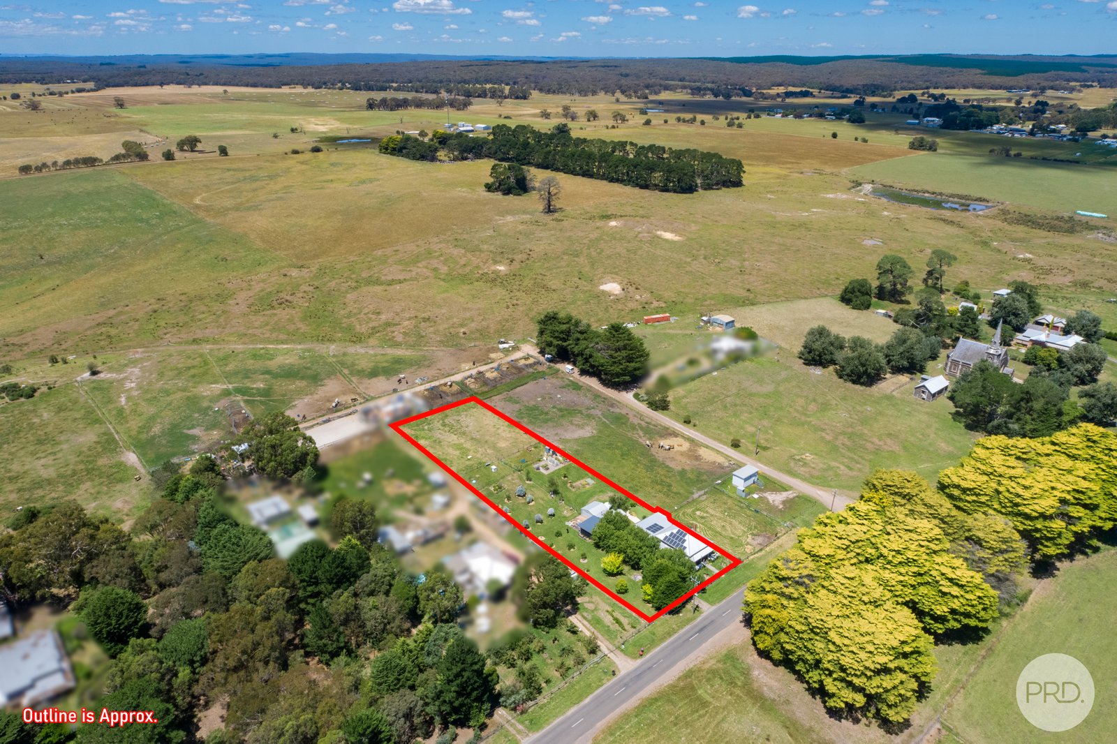 972 Linton-Carngham Road SNAKE VALLEY 17