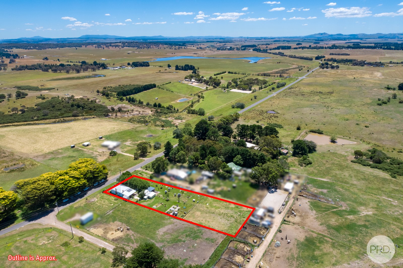 972 Linton-Carngham Road SNAKE VALLEY 18