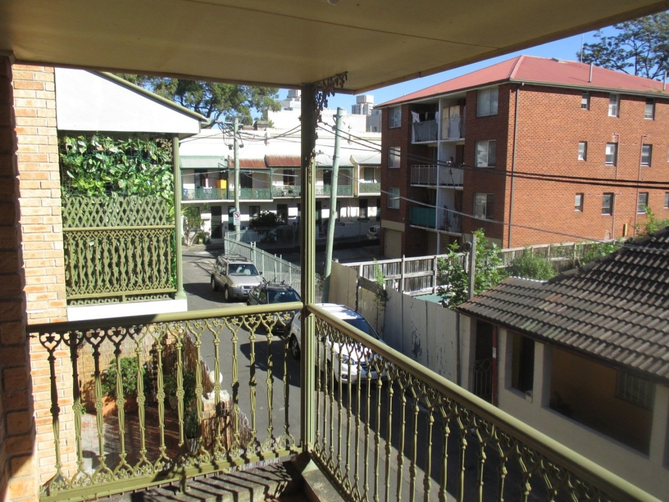 97/219 Chalmers Street REDFERN 6