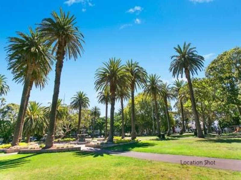 97/219 Chalmers Street REDFERN 9