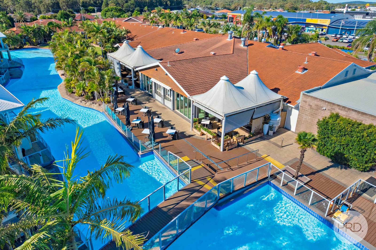 97/265 Sandy Point Road SALAMANDER BAY 1