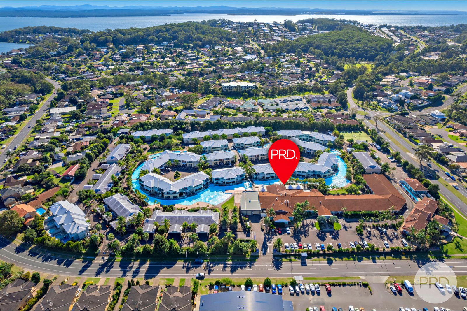 97/265 Sandy Point Road SALAMANDER BAY 3