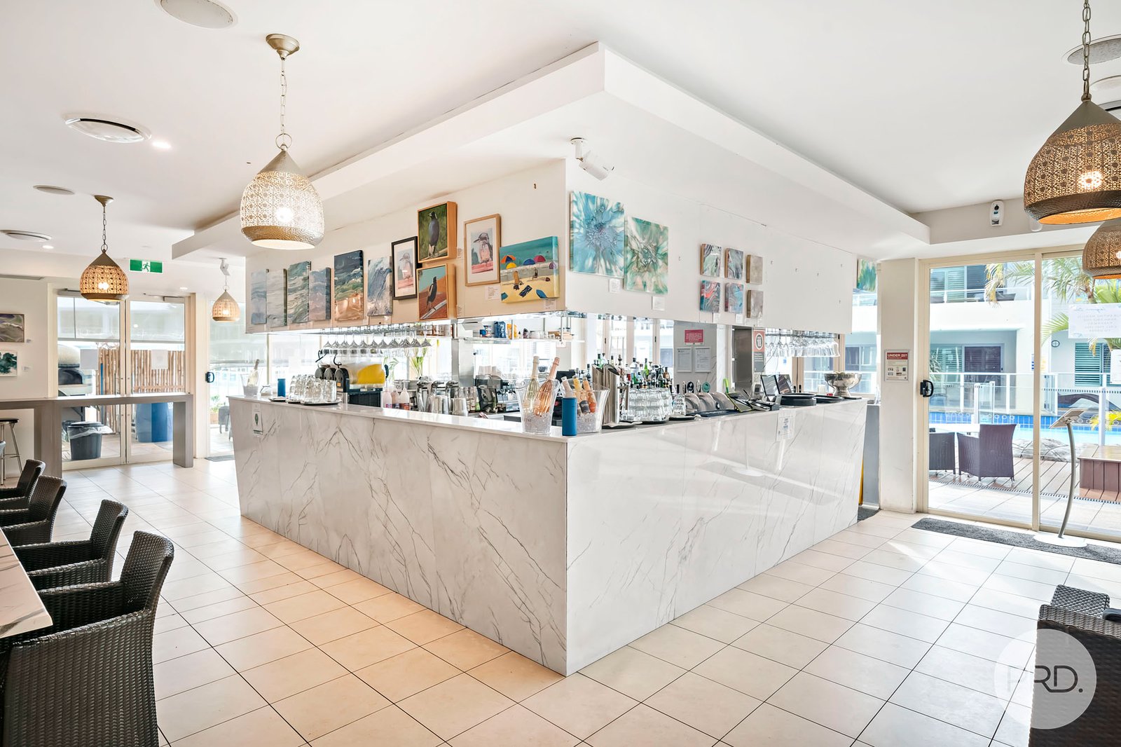 97/265 Sandy Point Road SALAMANDER BAY 4