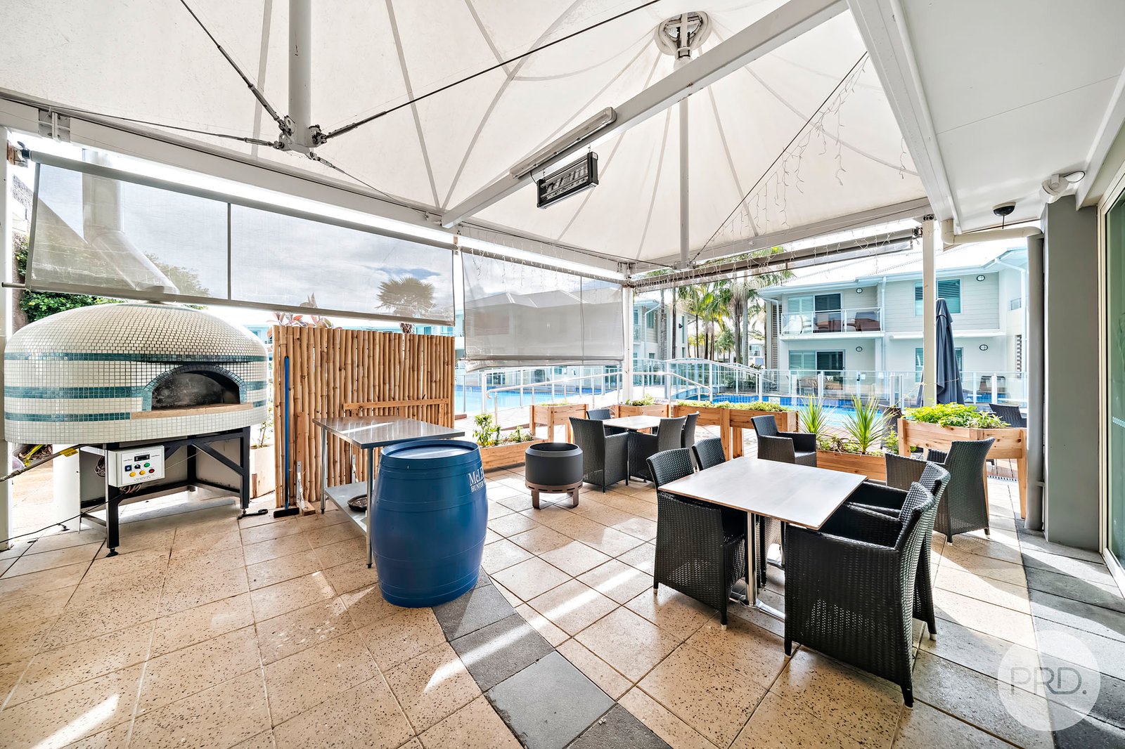 97/265 Sandy Point Road SALAMANDER BAY 5