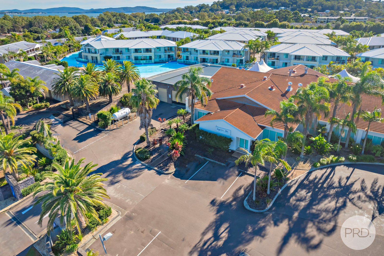 97/265 Sandy Point Road SALAMANDER BAY 19