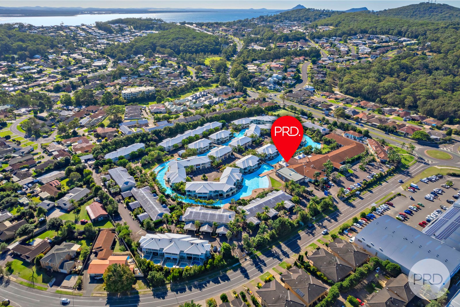 97/265 Sandy Point Road SALAMANDER BAY 21