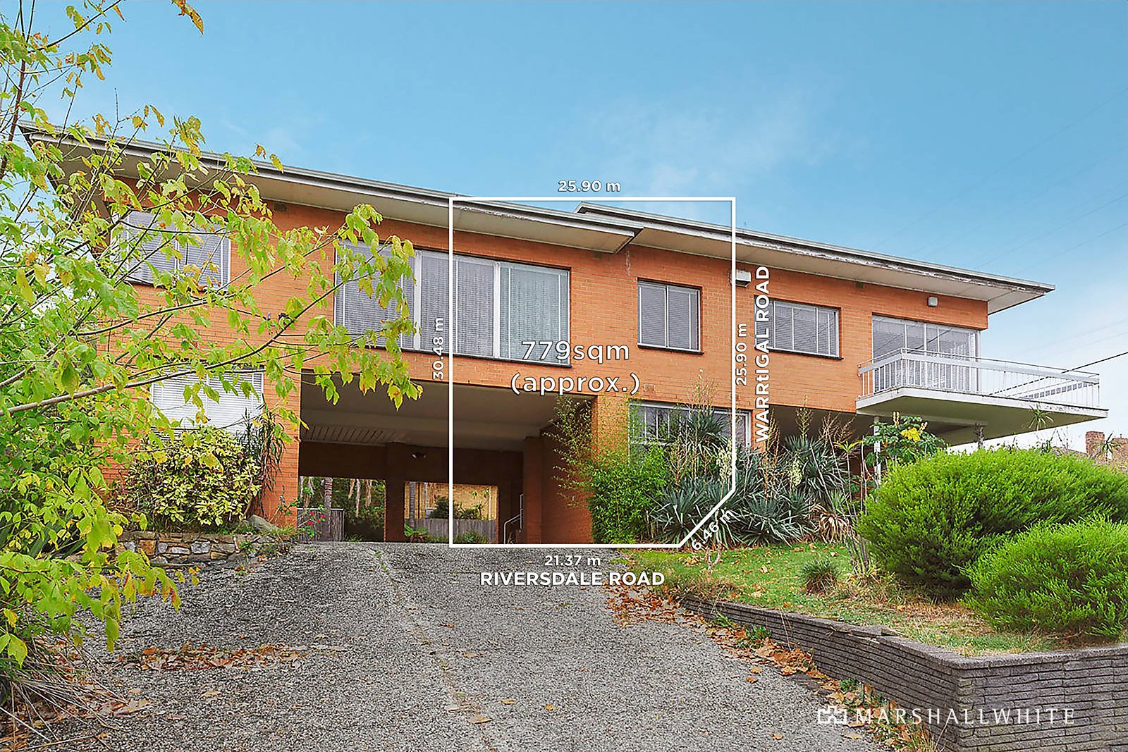 973-975 Riversdale Road, Surrey Hills, 3127