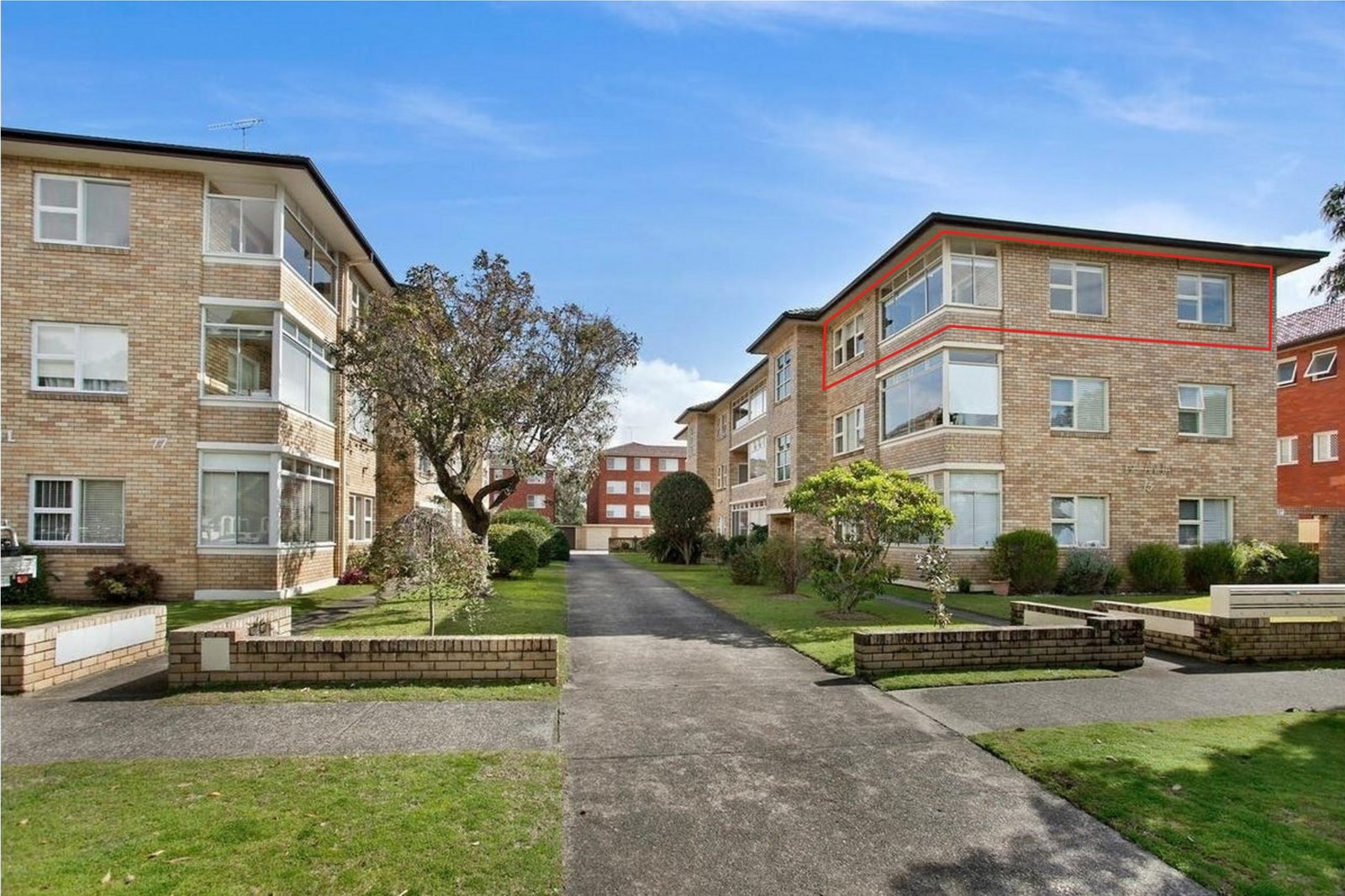 9/73 Alfred Street RAMSGATE BEACH 1