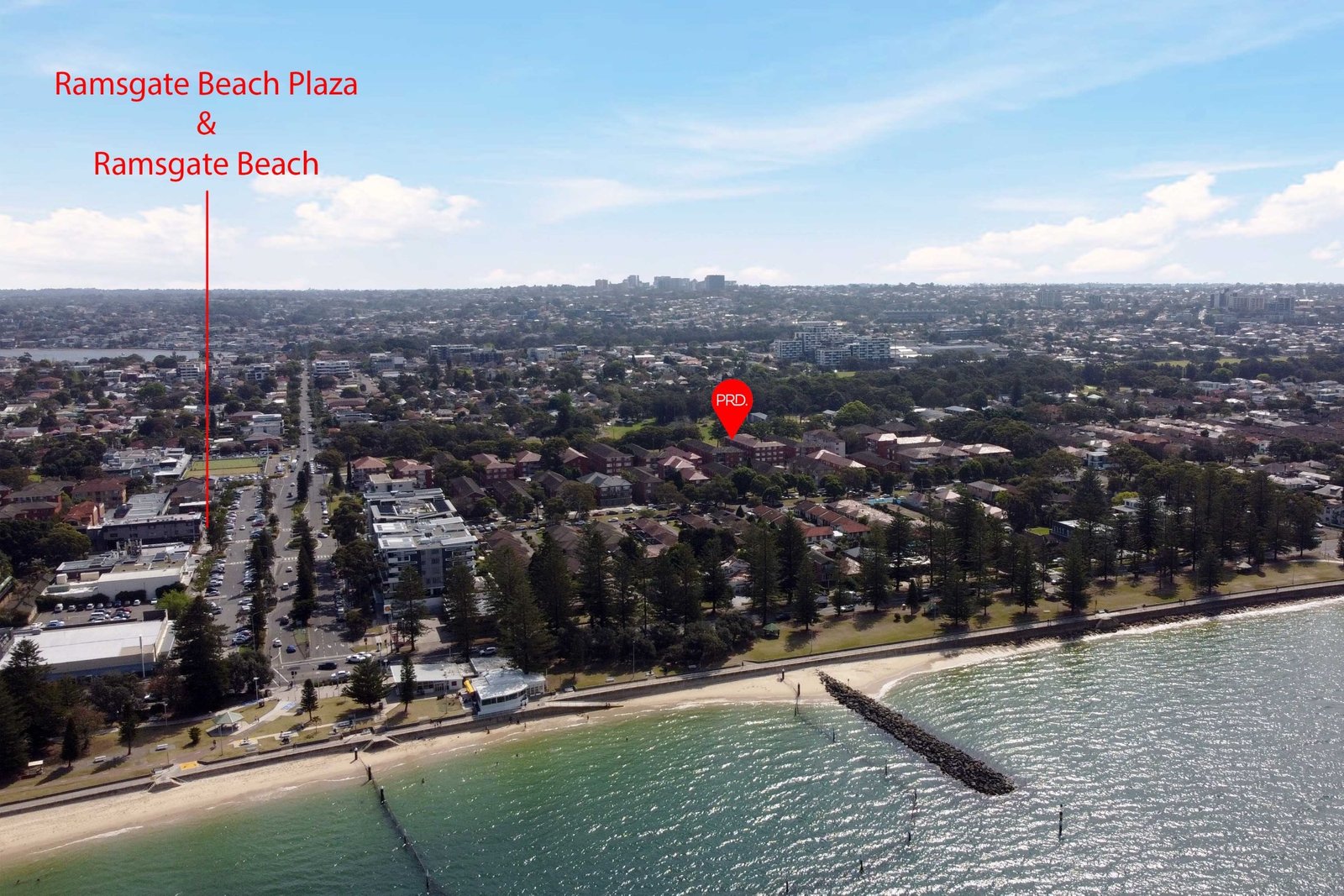 9/73 Alfred Street RAMSGATE BEACH 2