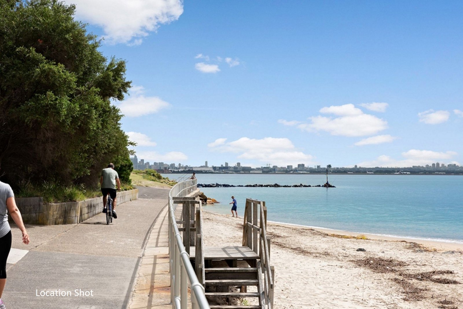 9/73 Alfred Street RAMSGATE BEACH 9