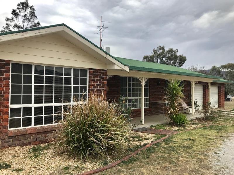 973 Daruka Road TAMWORTH 1