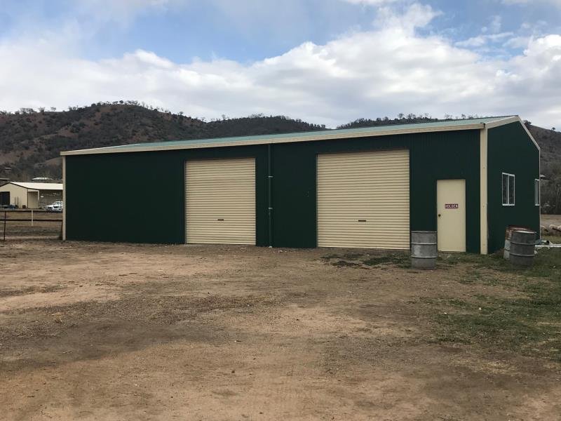 973 Daruka Road TAMWORTH 2