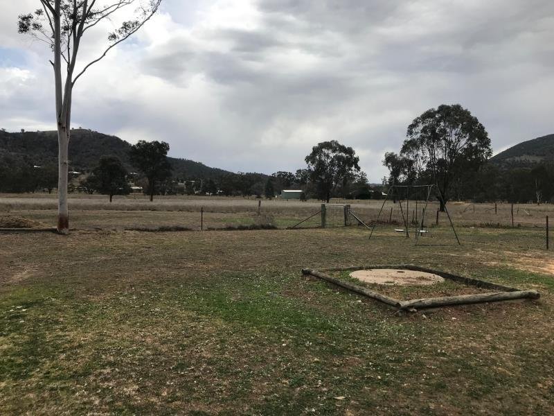 973 Daruka Road TAMWORTH 4