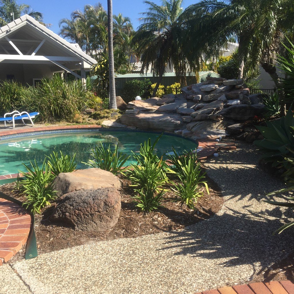 97/300 Cottesloe Drive MERMAID WATERS 1