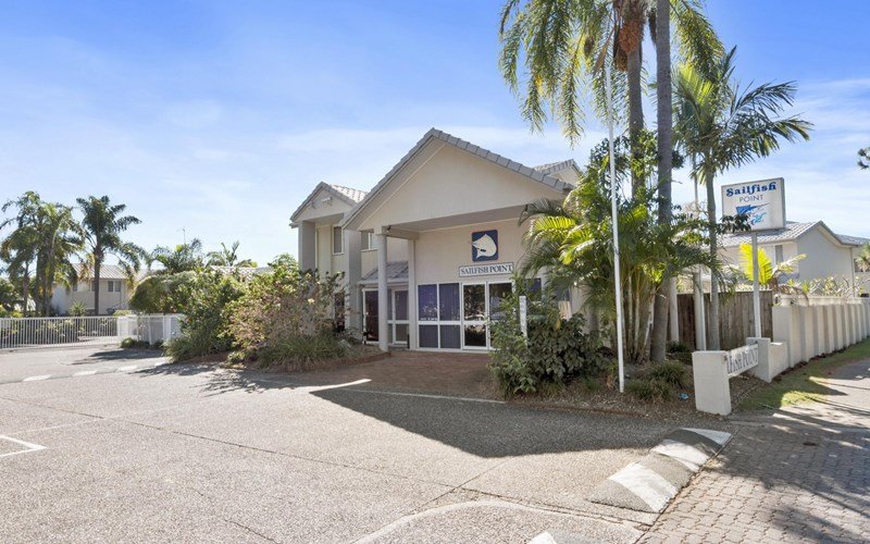 97/300 Cottesloe Drive MERMAID WATERS 7