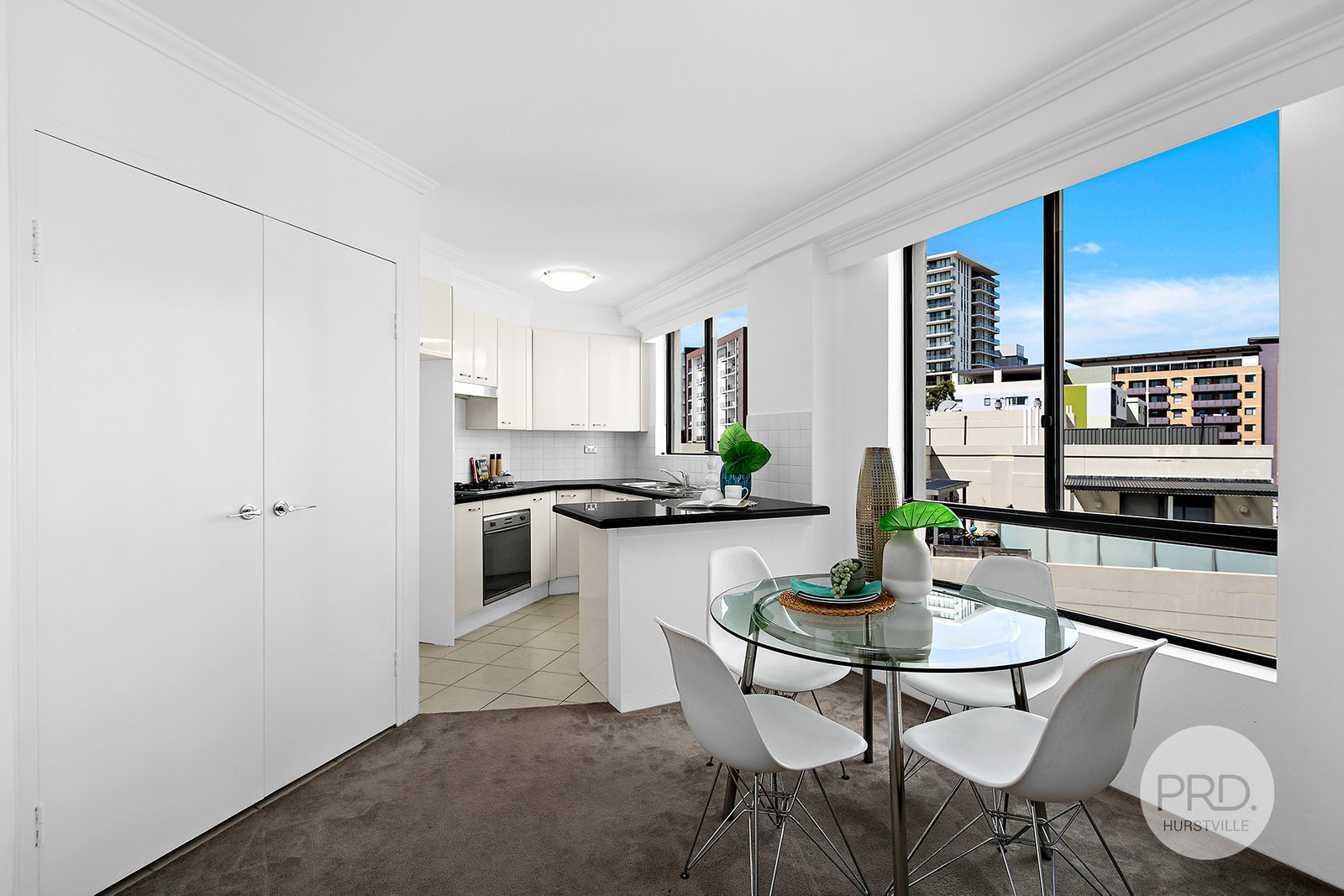 97/323 Forest Road (Access Via Bridge Street )  HURSTVILLE 2