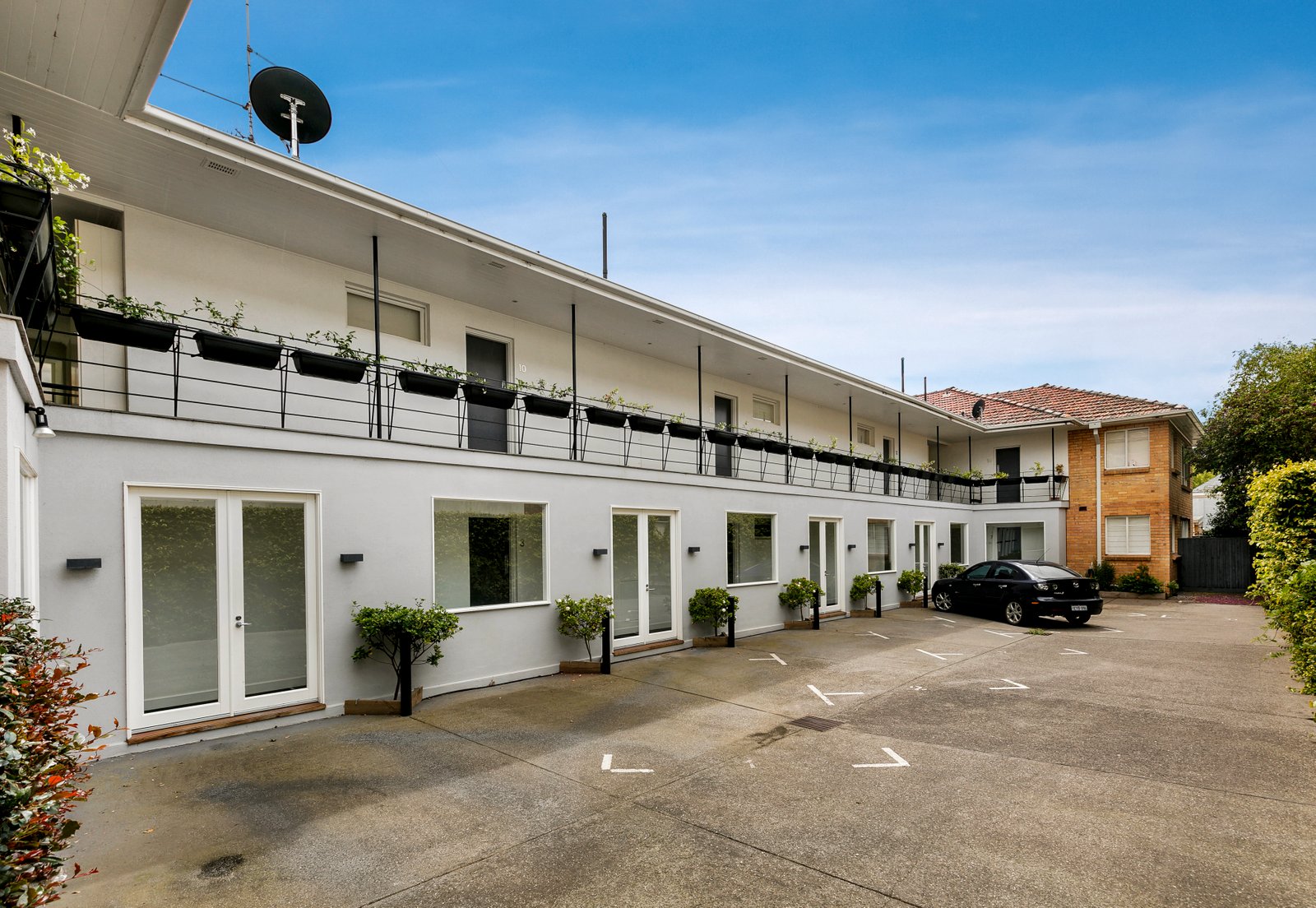 Real Estate and Property in 9/74 Mathoura Road, Toorak, VIC