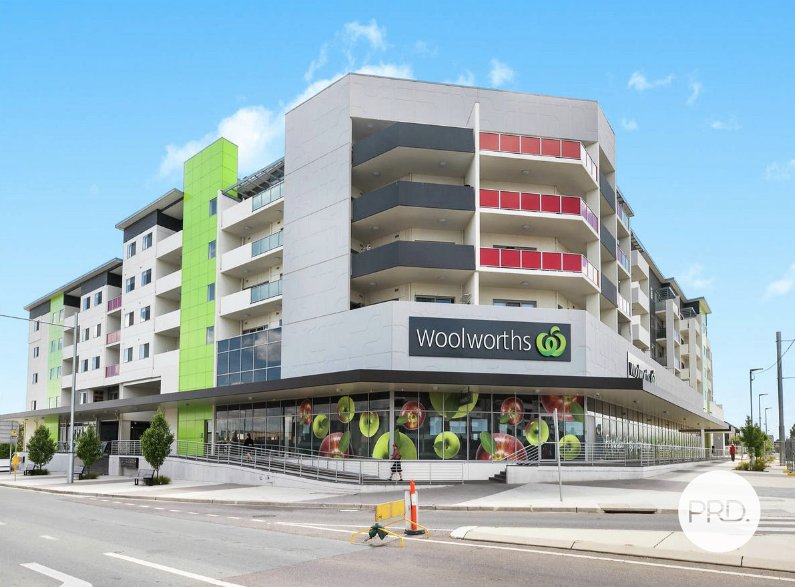 97/51 Nullarbor Avenue FRANKLIN 1