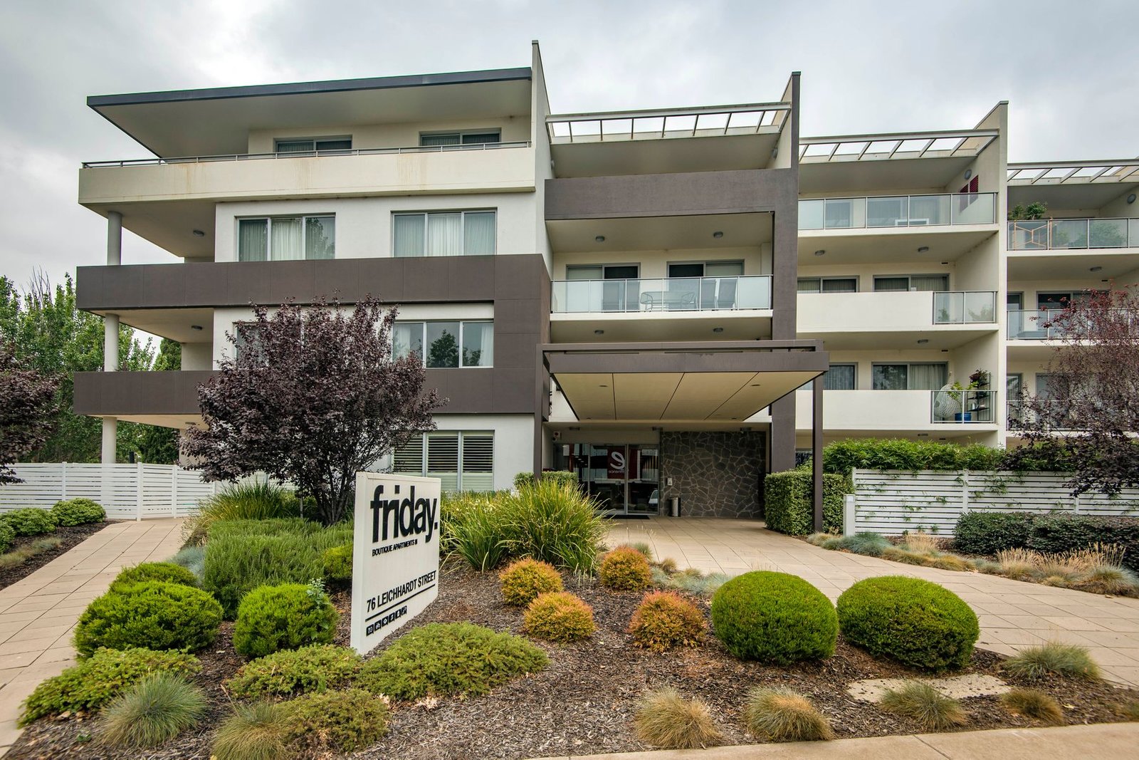 9/76 Leichhardt Street, GRIFFITH ACT 2603