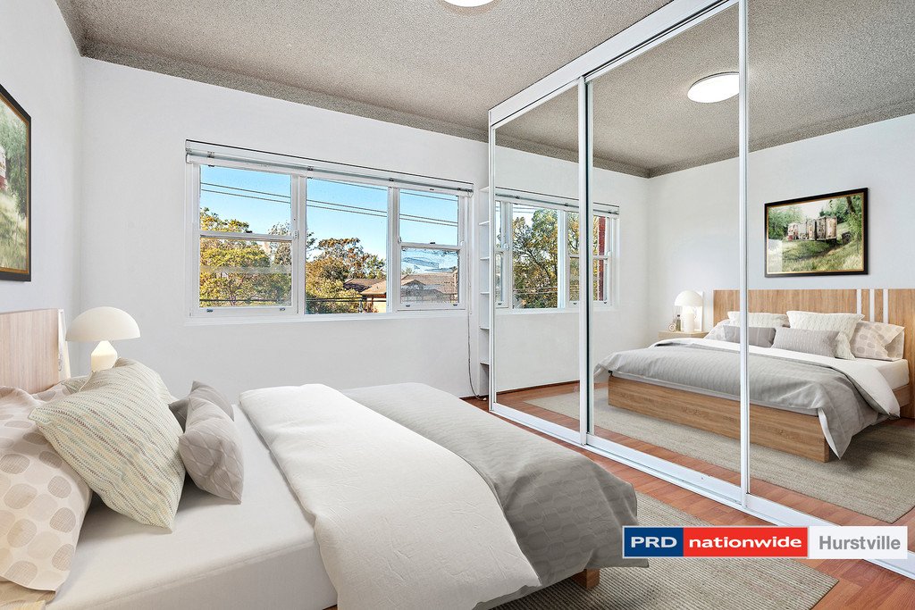 9/77 Queens Road HURSTVILLE 2