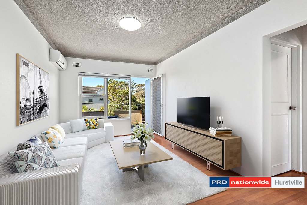 9/77 Queens Road HURSTVILLE 3