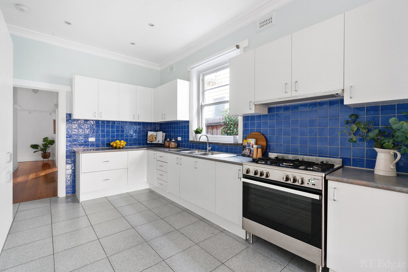 Real Estate and Property in 97A Flinders Street, Thornbury, VIC