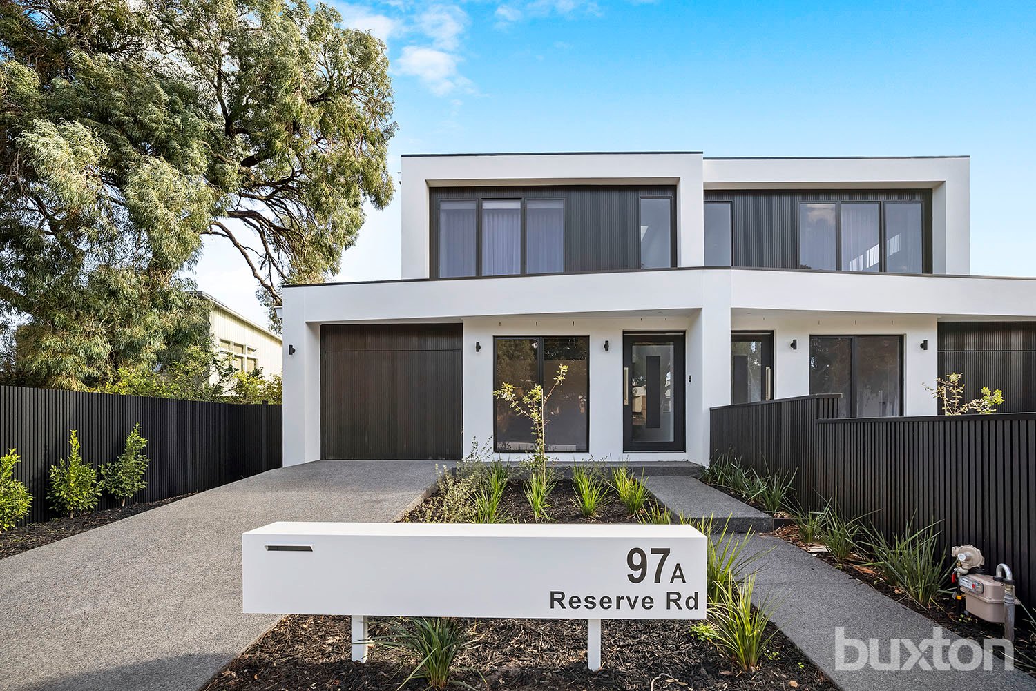 Gallery: 97A Reserve Road