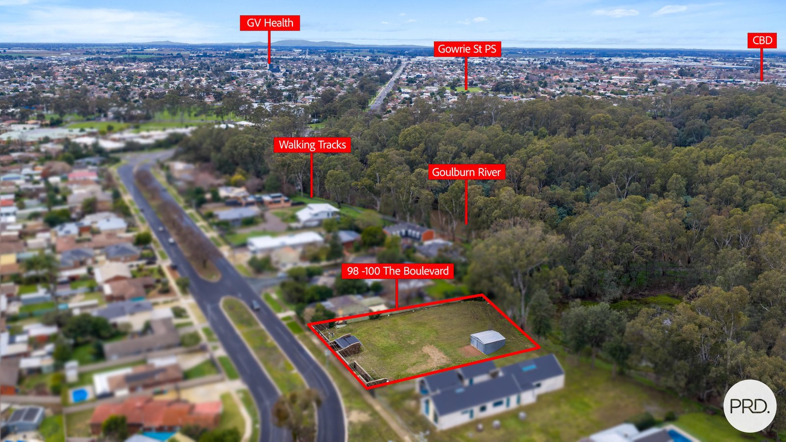 98-100 The Boulevard SHEPPARTON 1