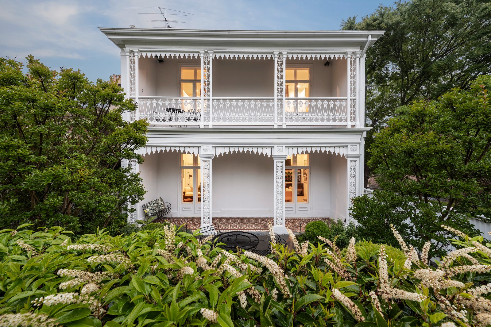 Real Estate and Property in 98-106 Gipps Street, East Melbourne, VIC