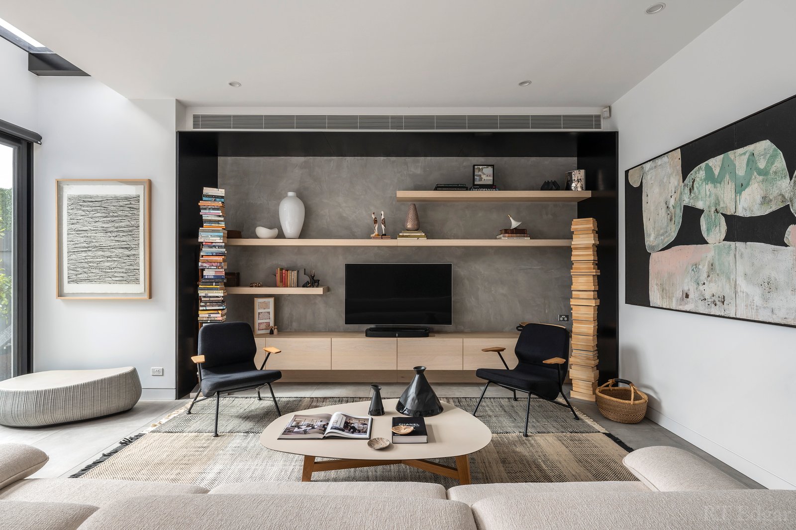 Real Estate and Property in 98-106 Gipps Street, East Melbourne, VIC