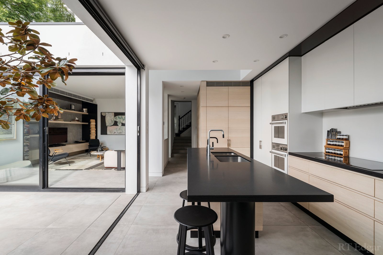 Real Estate and Property in 98-106 Gipps Street, East Melbourne, VIC