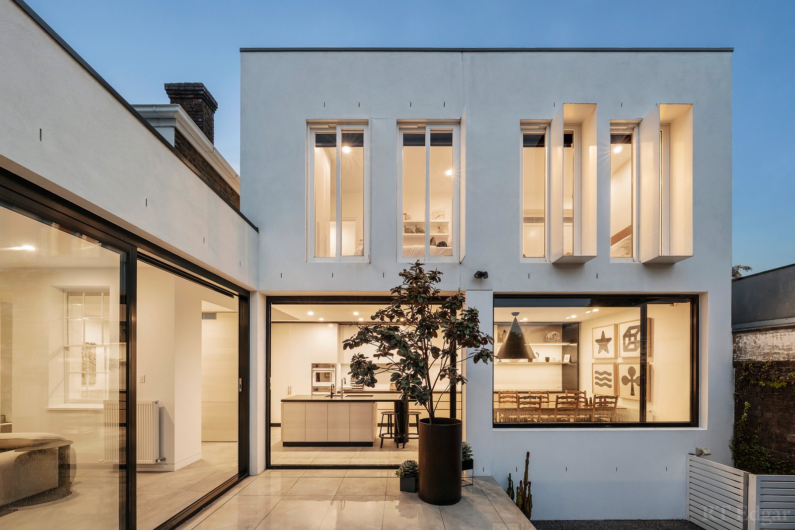 Real Estate and Property in 98-106 Gipps Street, East Melbourne, VIC