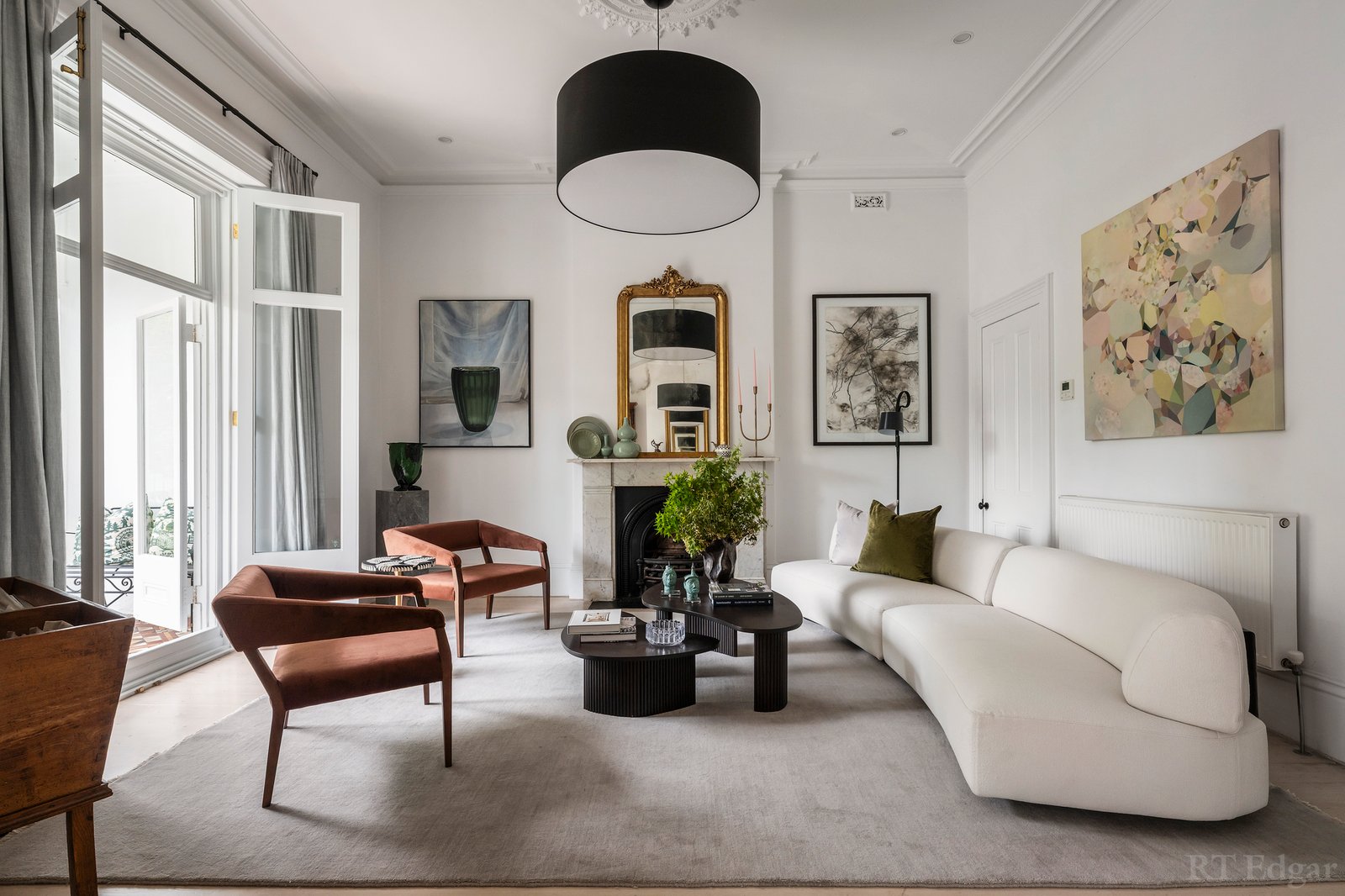 Real Estate and Property in 98-106 Gipps Street, East Melbourne, VIC