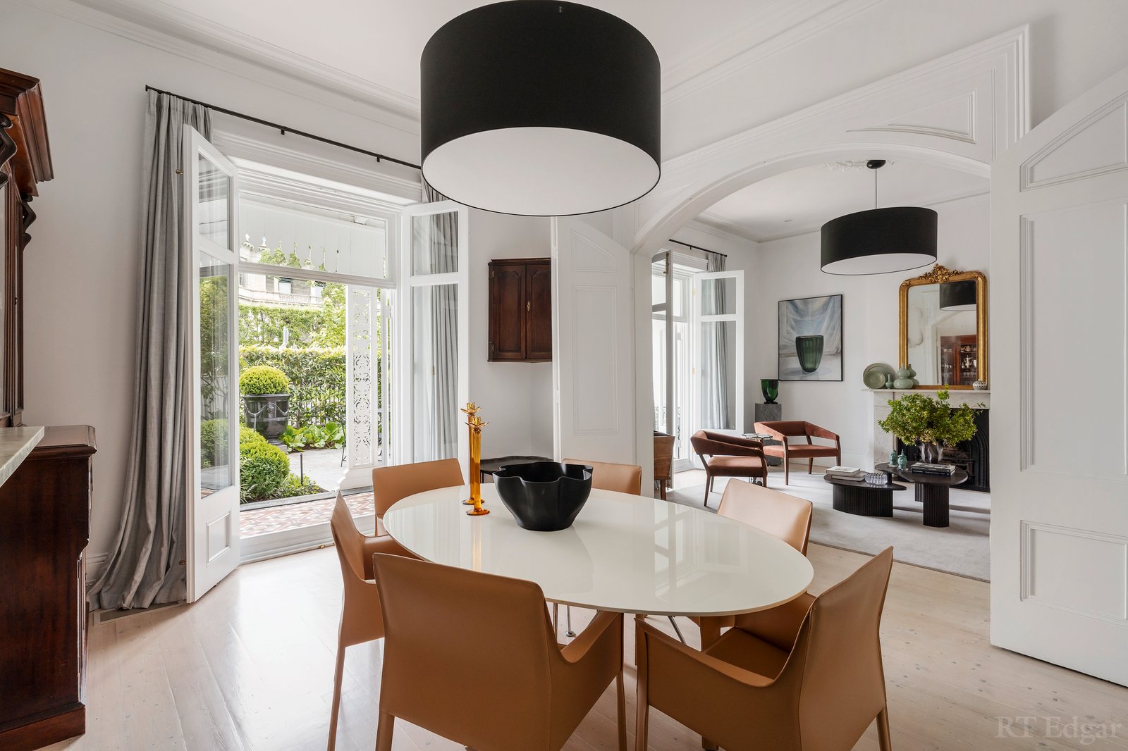 Real Estate and Property in 98-106 Gipps Street, East Melbourne, VIC