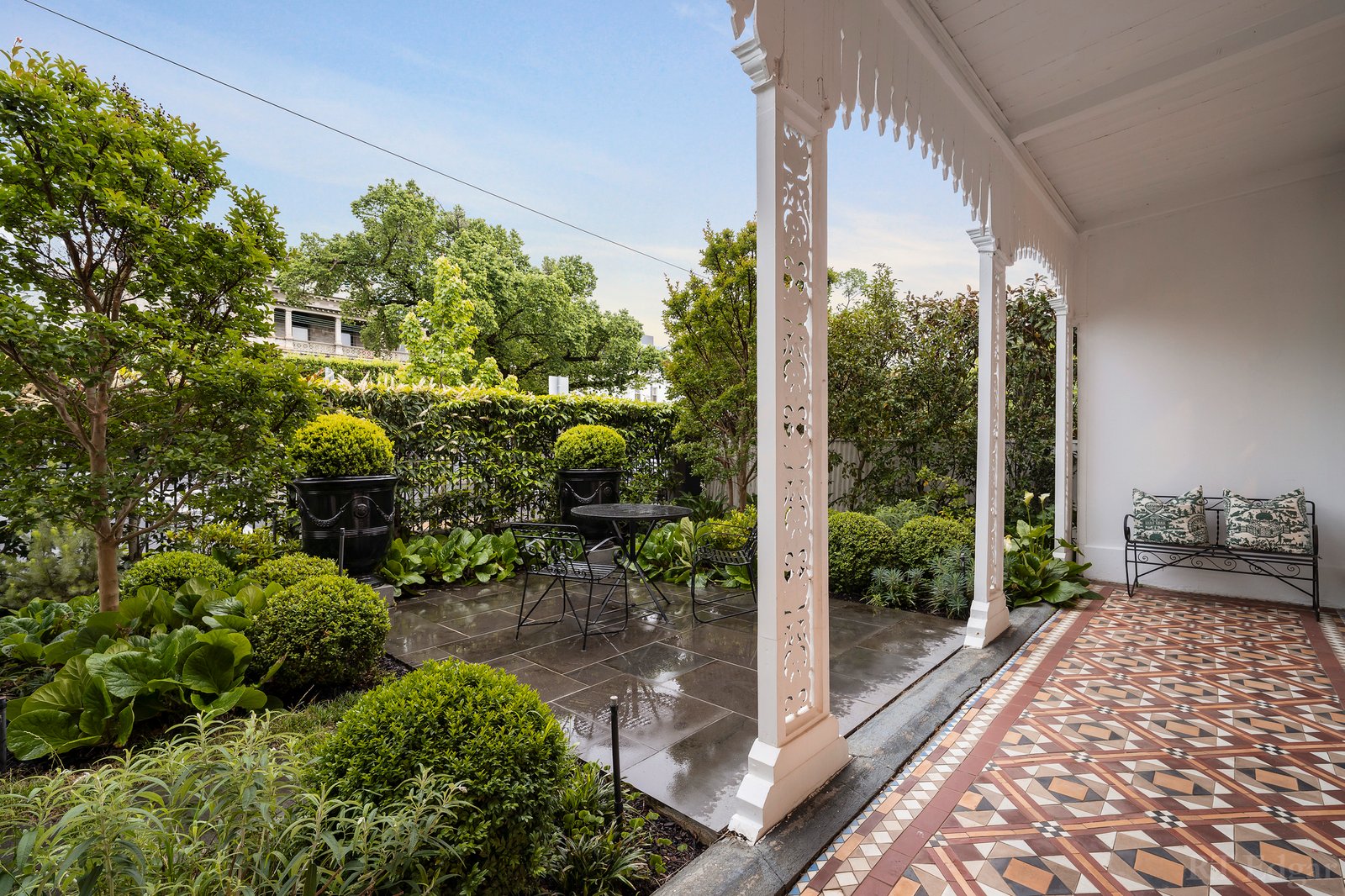 Real Estate and Property in 98-106 Gipps Street, East Melbourne, VIC