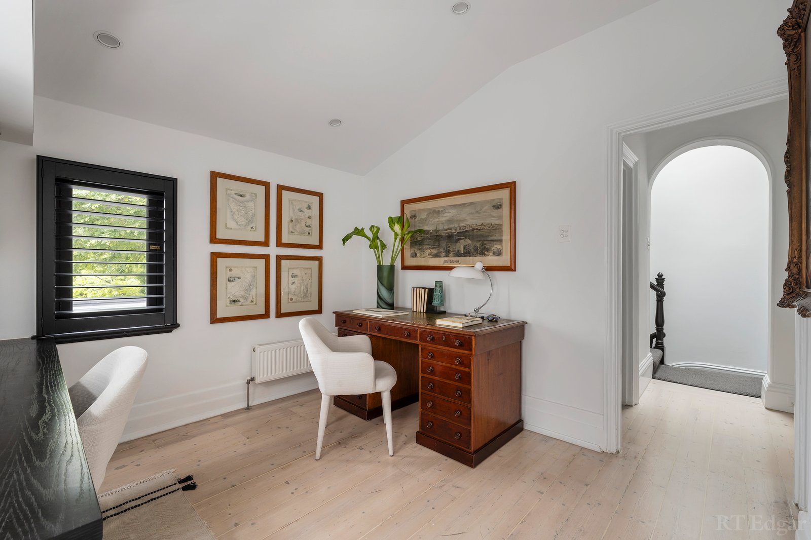 Real Estate and Property in 98-106 Gipps Street, East Melbourne, VIC