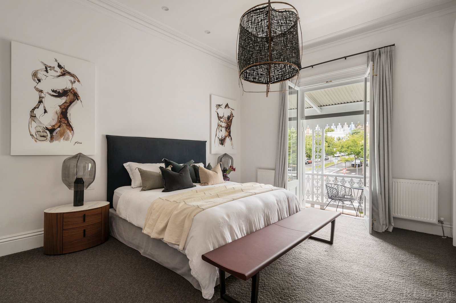 Real Estate and Property in 98-106 Gipps Street, East Melbourne, VIC