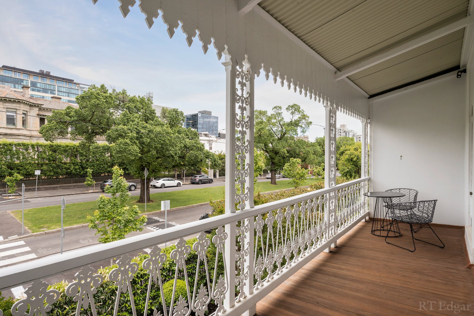 Real Estate and Property in 98-106 Gipps Street, East Melbourne, VIC