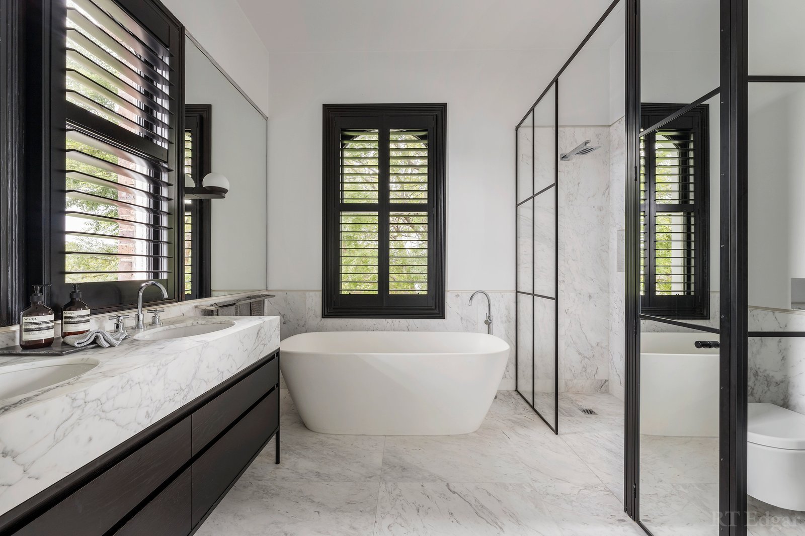 Real Estate and Property in 98-106 Gipps Street, East Melbourne, VIC