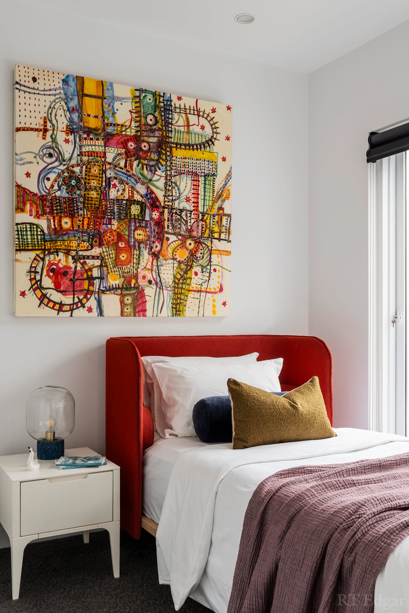 Real Estate and Property in 98-106 Gipps Street, East Melbourne, VIC