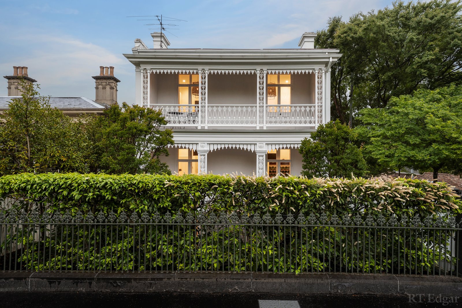 Real Estate and Property in 98-106 Gipps Street, East Melbourne, VIC