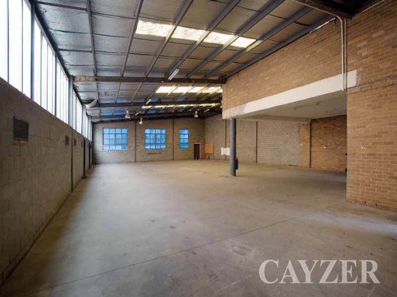 Gallery: 98 & 98A Levanswell Road