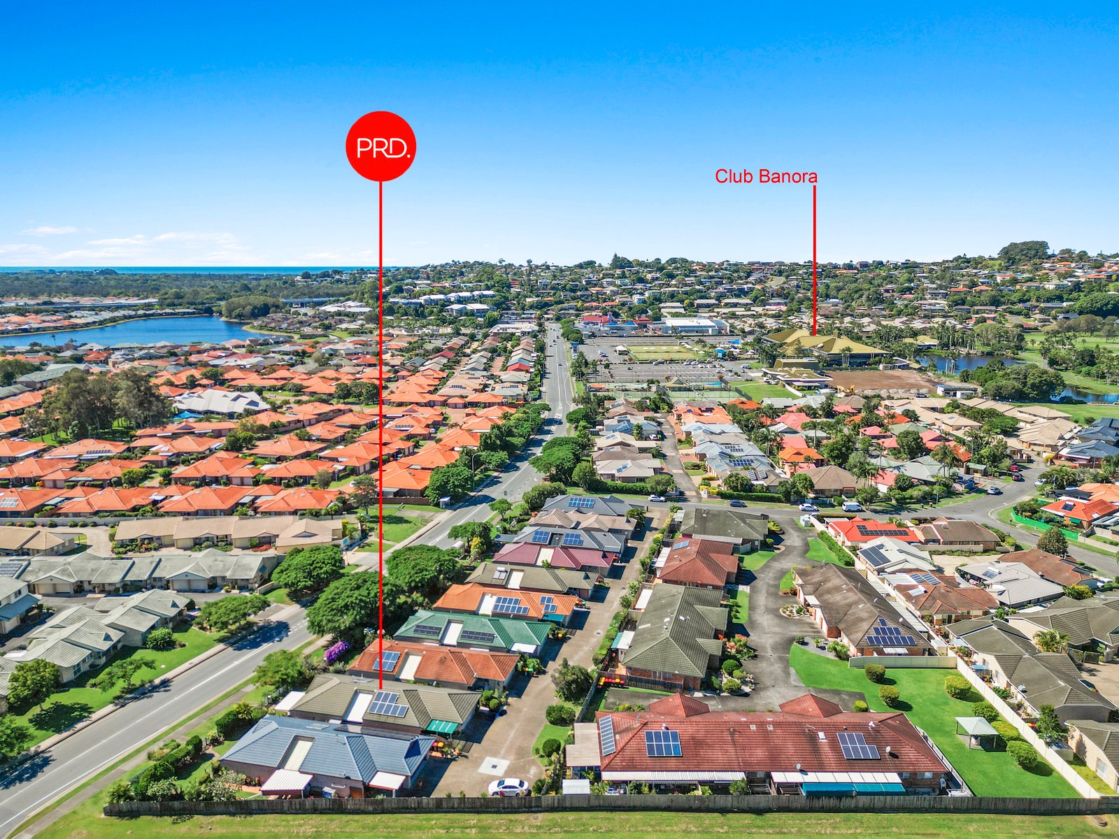 9/8 Advocate Place BANORA POINT 13