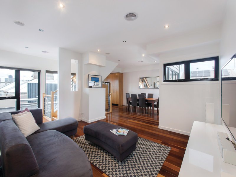 Gallery: 98 Albert Street